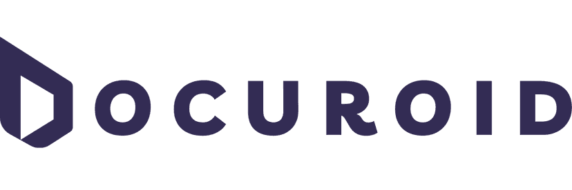 Docuroid logo